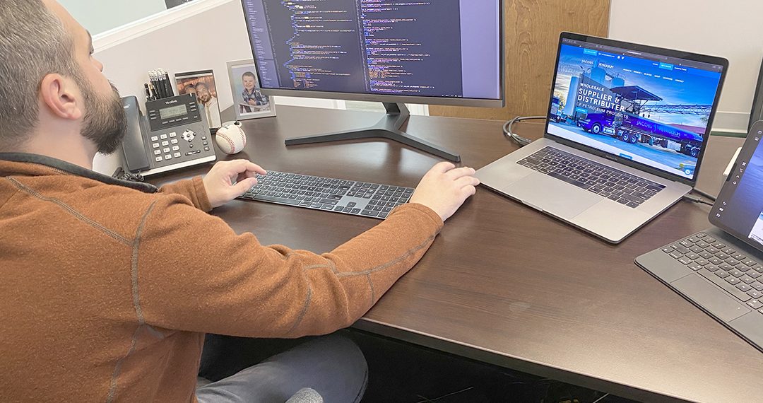 I Love This Place: Blacksville, WV