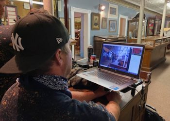 I Love This Place: Ryerson Station State Park