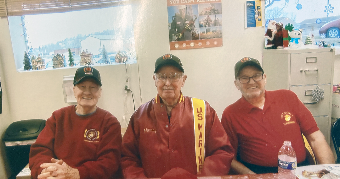 I Love This Place: Blacksville, WV