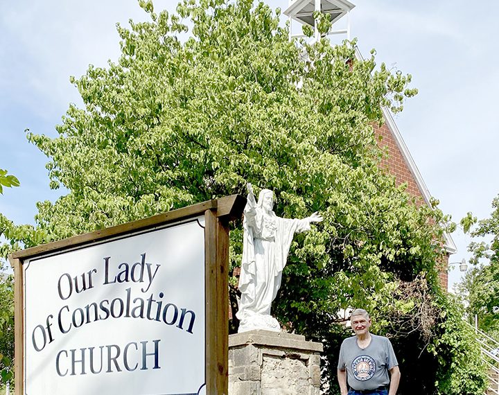 I Love This Place: Nemacolin, PA