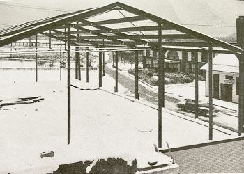 I Love This Place: Nemacolin, PA