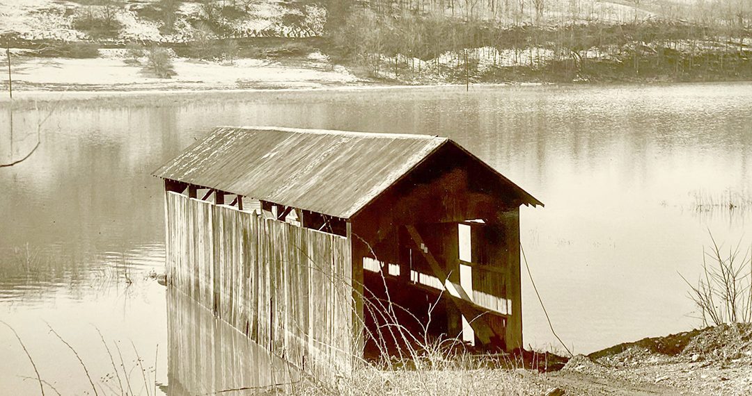 I Love This Place: Ryerson Station State Park
