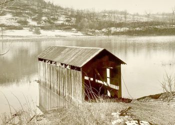 I Love This Place: Ryerson Station State Park