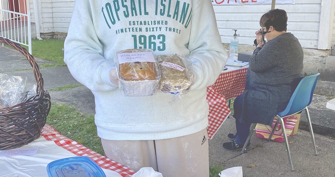 I Love This Place: Blacksville, WV