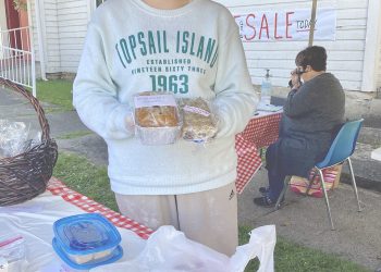 I Love This Place: Blacksville, WV