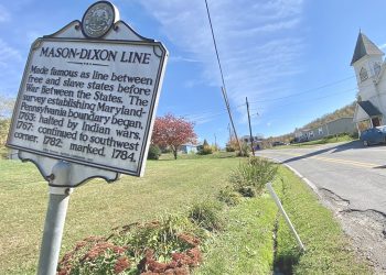 I Love This Place: Blacksville, WV