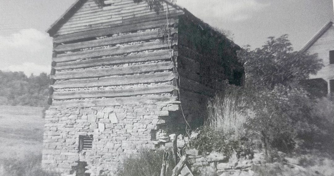 I Love This Place: Blacksville, WV