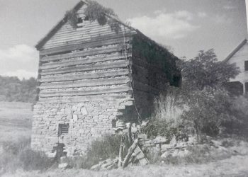 I Love This Place: Blacksville, WV