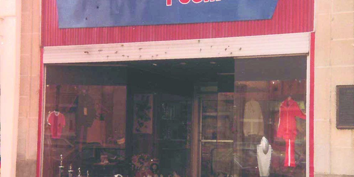 I Love This Place: Ryerson Station State Park