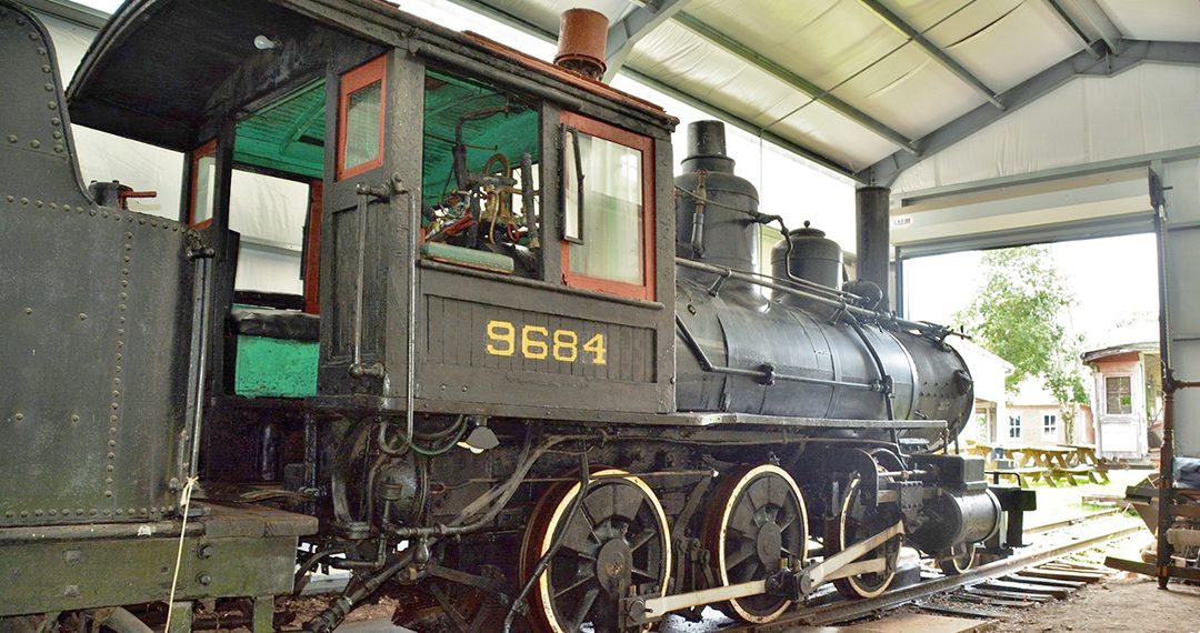 Greene Artifacts: The Wainey