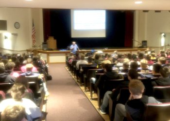 I Love This Place: Ryerson Station State Park