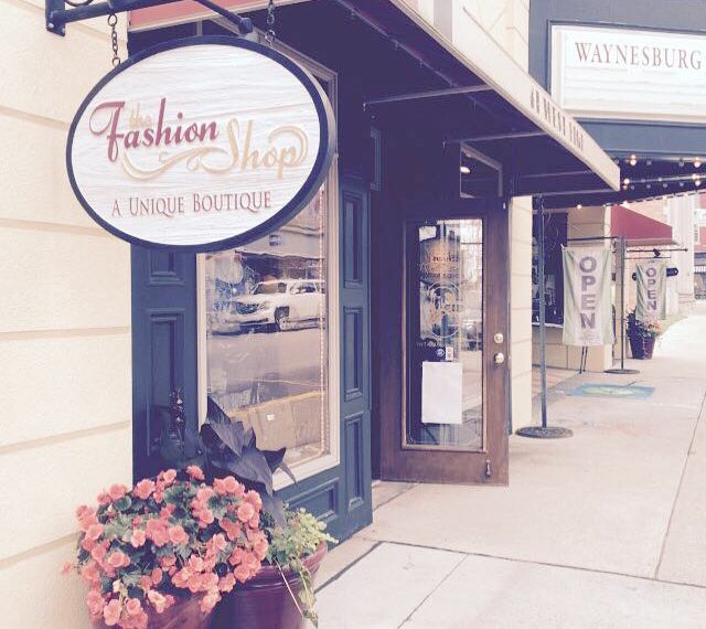 Small Businesses Build Our Community