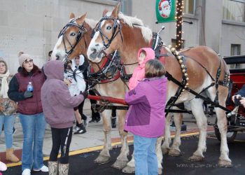 Small Businesses Build Our Community