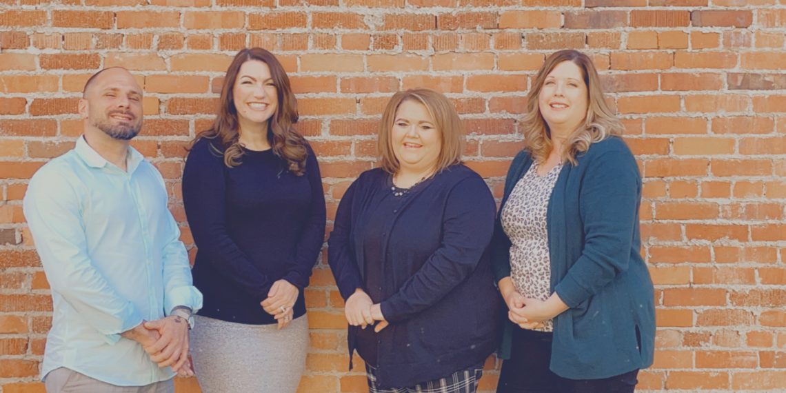 Small Businesses Build Our Community