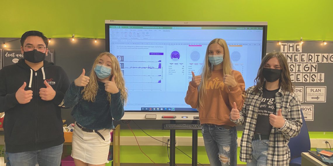 Small Businesses Build Our Community