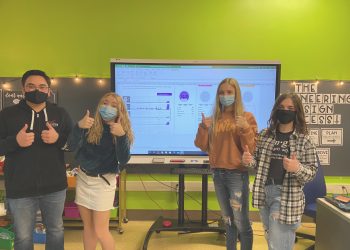 Small Businesses Build Our Community