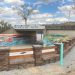 Mural Revitalizes Fredericktown Ferry Landing