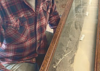 Shining the Light: Servant Song