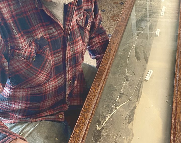 Shining the Light: Servant Song