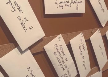 Small Businesses Build Our Community