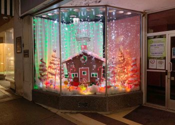 2020 Christmas Festivities