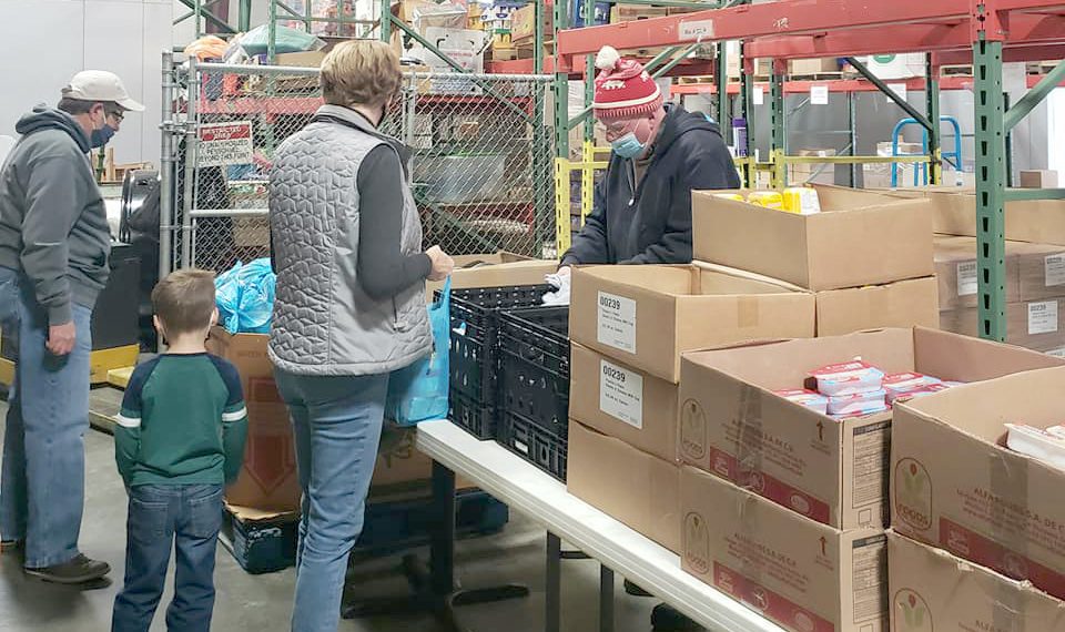 Shining the Light: St. George’s Episcopal Church