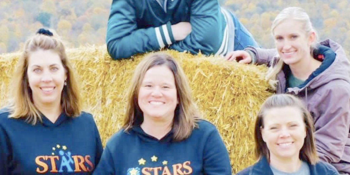 Public Service Profile: STARS Foundation