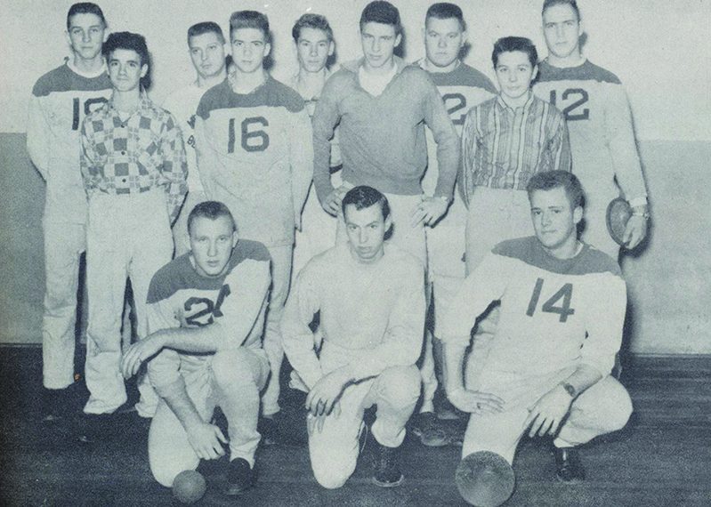 Intentional Walks: Gone But Not Forgotten Pt. 1