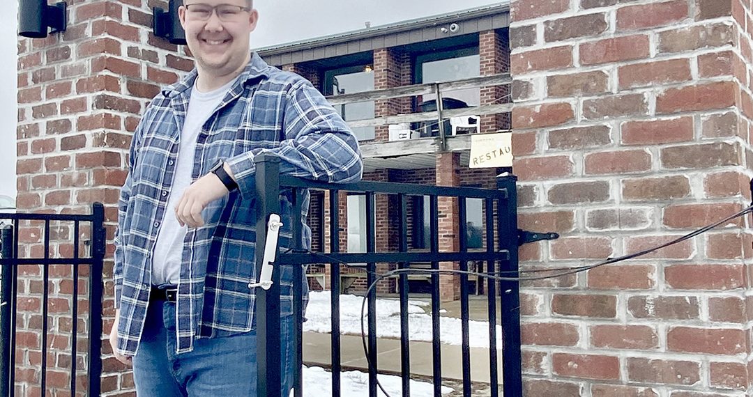 Shining the Light: Crosspoint