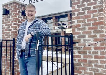 Shining the Light: Crosspoint