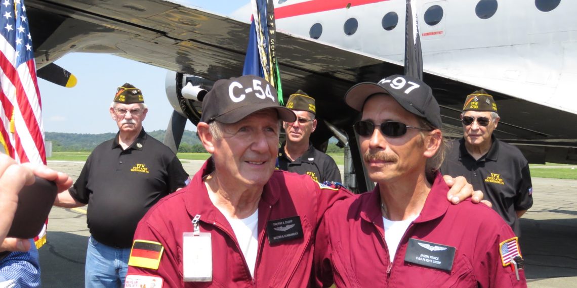 Shining the Light: Crosspoint