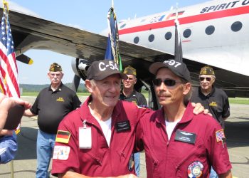 Shining the Light: Crosspoint