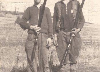 Greene Artifacts: 1912 Calendar