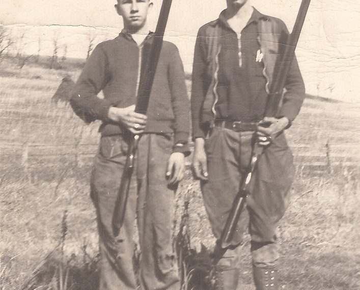 Greene Artifacts: 1912 Calendar