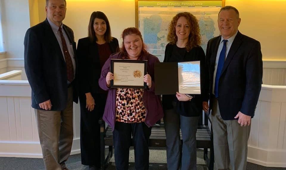 County Conversations: Intellectual & Developmental Disability Services Program