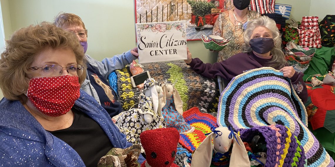 GreeneScene of the Past: Ralph K. Bell