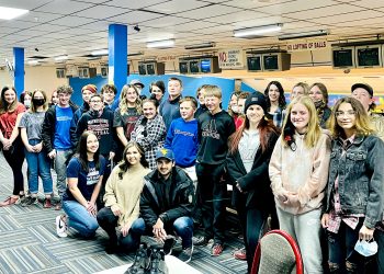 GreeneScene of the Past: Ralph K. Bell