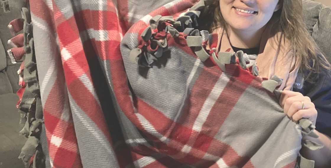 Public Service Profile: Grandma’s Lap