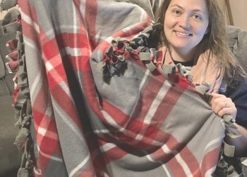 Public Service Profile: Grandma’s Lap