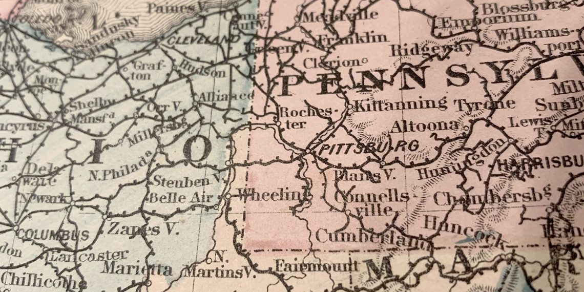 Going Greene: Our DNA Journey