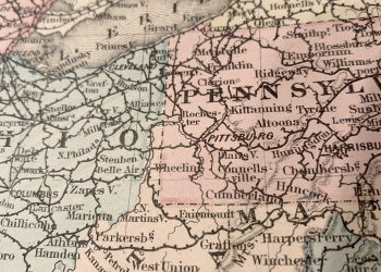 Going Greene: Our DNA Journey