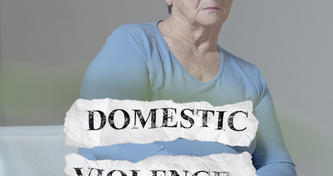 When Home is a Prison