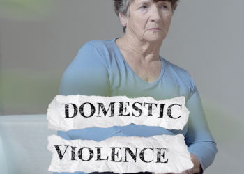 When Home is a Prison