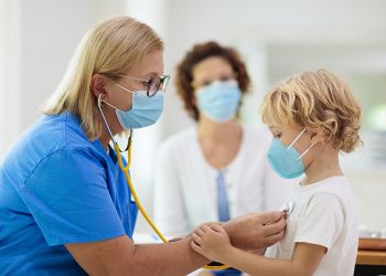 Meeting the Needs of Our Children