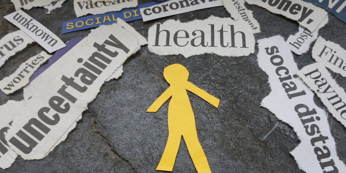 Maintaining Mental Health During a Pandemic