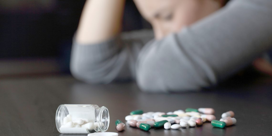 Fighting Back Against Addiction