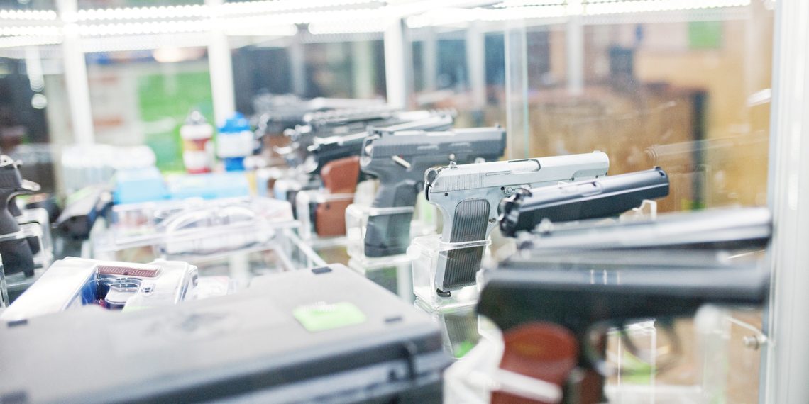 Make Ready: What’s the Best Gun?