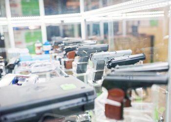 Make Ready: What’s the Best Gun?