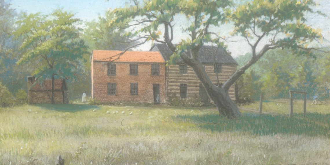 Going Greene: From Connecticut to Greensboro