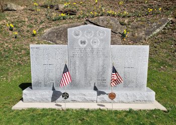 Aleppo Township is Part of the 2021 Tour of Honor